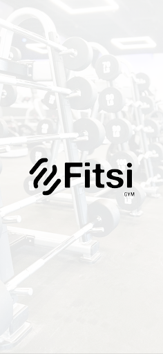 Fitsi Escondido ekran görüntüsü