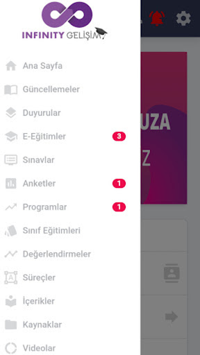 Mobil Akademi v3 ekran görüntüsü