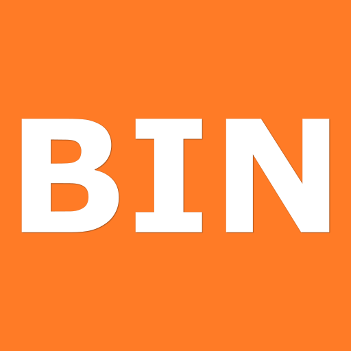 Binary Calculator