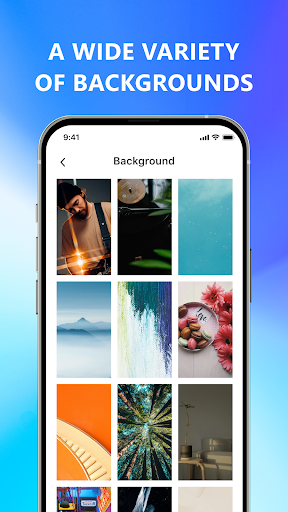 iControl Widgets: Themed Panel ekran görüntüsü