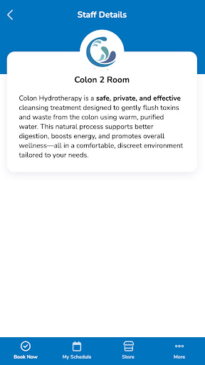 Cleansing Concepts ekran görüntüsü