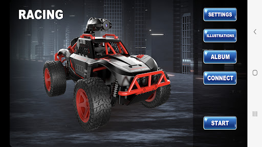 Land-Vehicle-Pro ekran görüntüsü