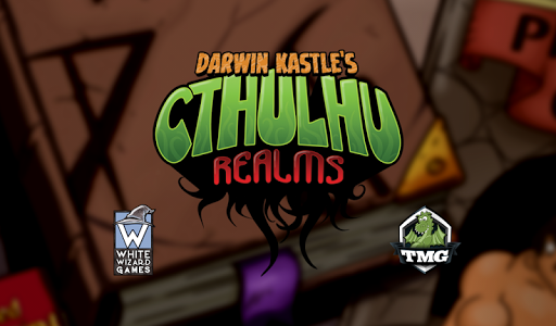 Cthulhu Realms ekran görüntüsü