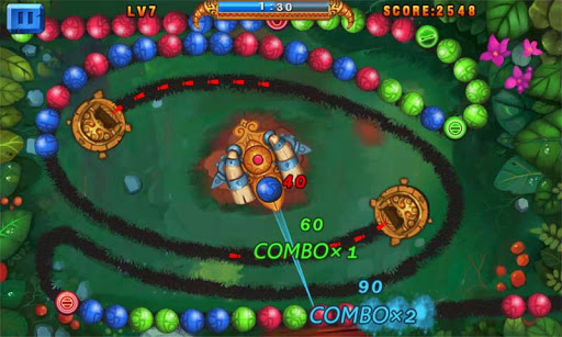 Marble Legend Pro ekran görüntüsü