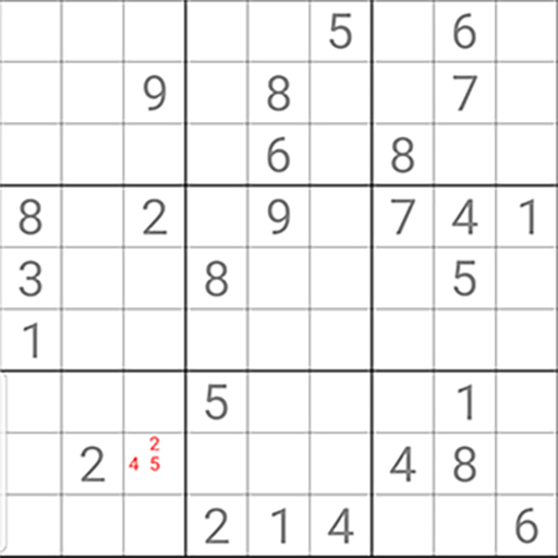 Sudoku Oyunları
