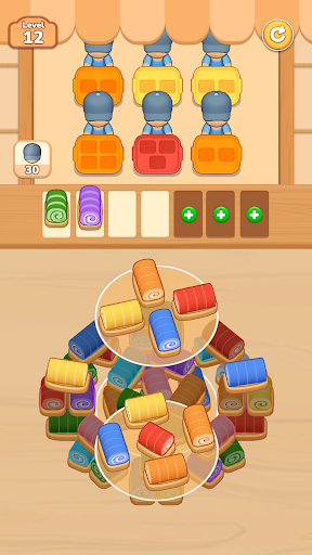 Cake Jam Out ekran görüntüsü