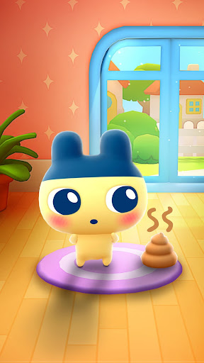 My Tamagotchi Forever ekran görüntüsü