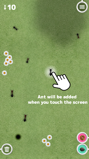 Great Ant Adventure ekran görüntüsü