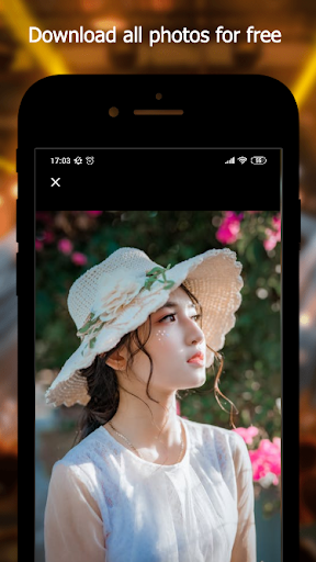 Stock Photos ekran görüntüsü