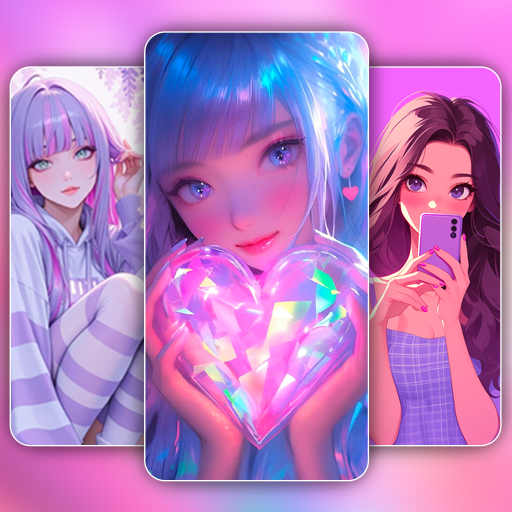 Cute Girly Wallpaper
