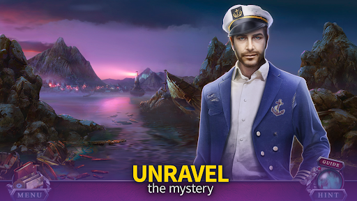 Edge of Reality: Mark of Fate ekran görüntüsü