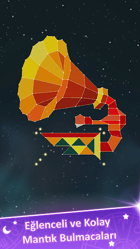 Dot Puzzle: Connect & Relax ekran görüntüsü