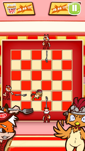 Chicken Escape ekran görüntüsü