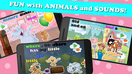 Story Books For Kids & Parents ekran görüntüsü