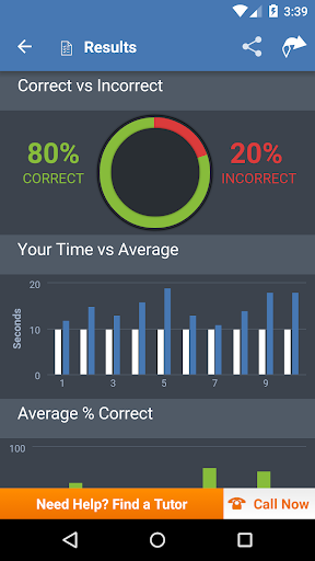 AP Psychology Practice & Prep ekran görüntüsü