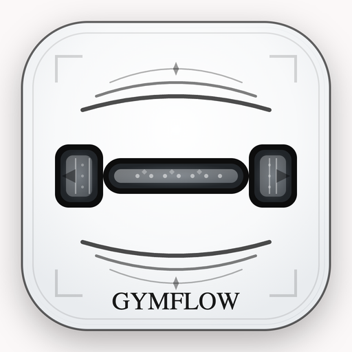 GymFlow Antrenman Rehberi