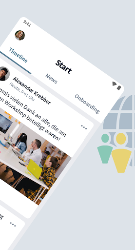 Kliniversum ekran görüntüsü