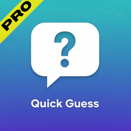 Quick Guess Pro