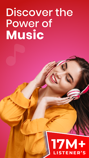 Play müzik, MP3 - Müzik çalar ekran görüntüsü