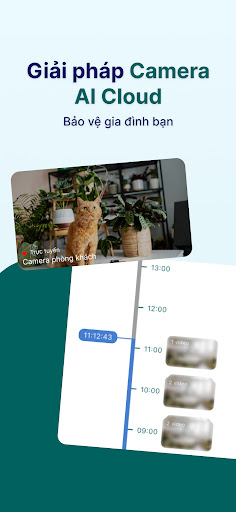 SnapCare AI - Cloud Camera ekran görüntüsü