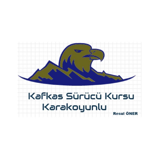 Kafkas Sürücü Kursları Iğdır