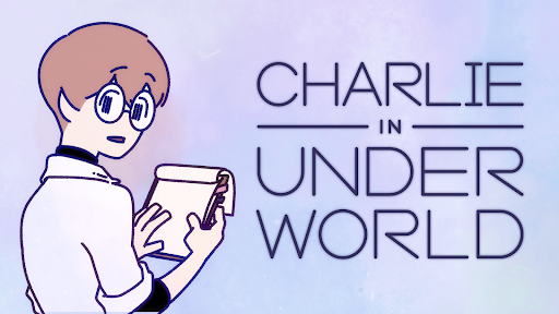 Yeraltı Dünyasında Charlie ekran görüntüsü