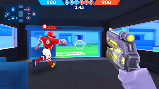 FRAG Pro Shooter ekran görüntüsü