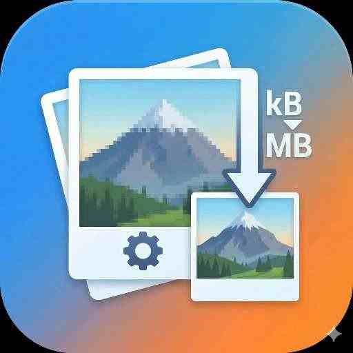 Photo Resize & Compress