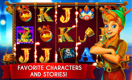 Slots Oscar: huge casino games ekran görüntüsü