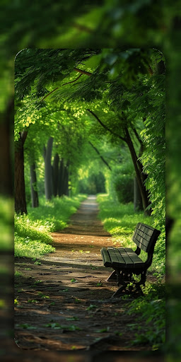 Nature Wallpapers 4K ekran görüntüsü