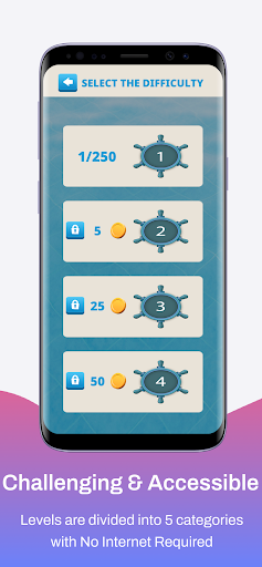 Boat Escape: Unblock Puzzles ekran görüntüsü