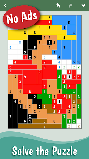 Block-a-Pix: Block Puzzle ekran görüntüsü