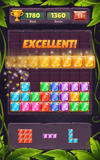 Block Puzzle Champions ekran görüntüsü