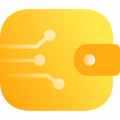 Fulldive Wallet: Crypto Wallet