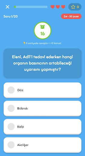 Tasacak Bu Deniz ekran görüntüsü