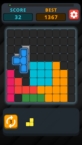 Block Puzzle - 2026 ekran görüntüsü