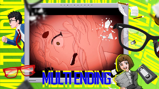 Yuppie Psycho ekran görüntüsü