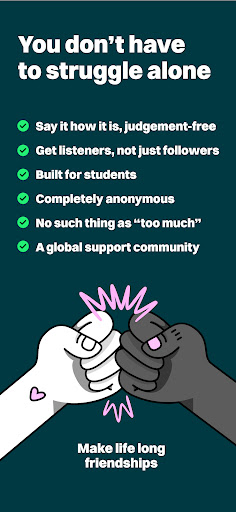 TalkCampus ekran görüntüsü