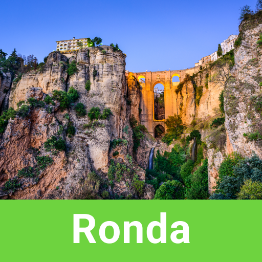 Ronda Tour Guide:SmartGuide