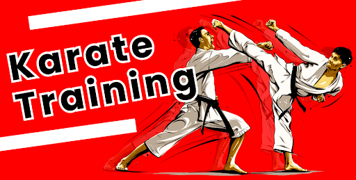 Karate Eğitimi ekran görüntüsü