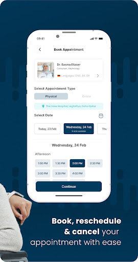Apex Health Intl ekran görüntüsü