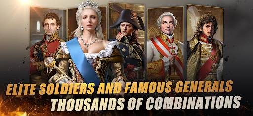 Grand War 2: Strategy Games ekran görüntüsü