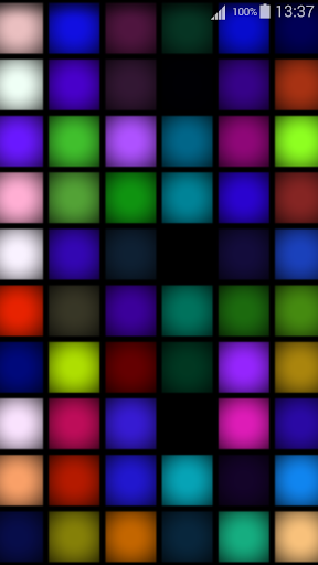 Burning Plasma Live Wallpaper ekran görüntüsü