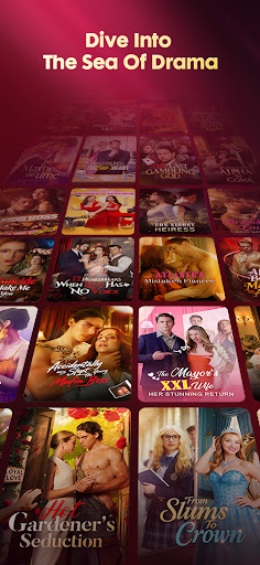 Playlet: Watch Short Dramas&TV ekran görüntüsü