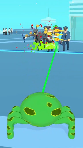Spider King ekran görüntüsü