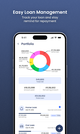Finance Calculator Plus ekran görüntüsü