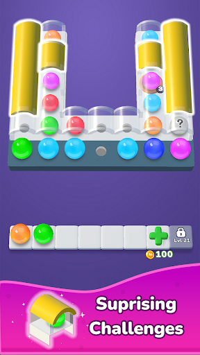 Jelly Jam Pop ekran görüntüsü