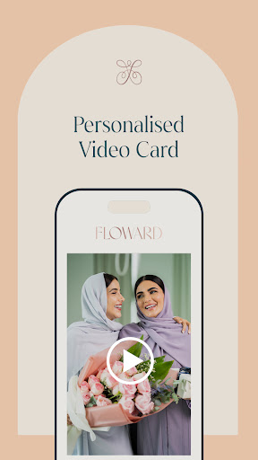 Floward Online Flowers & Gifts ekran görüntüsü