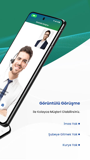 Emlak Katılım ekran görüntüsü