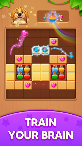 Block Match: Block Puzzle Game ekran görüntüsü
